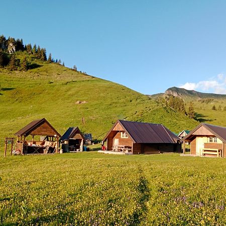 ベラネ Katun Siska Medna Dolinaヴィラ エクステリア 写真