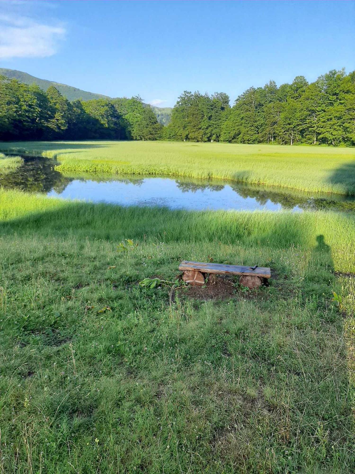 ベラネ Katun Siska Medna Dolinaヴィラ エクステリア 写真